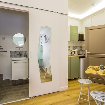 Clublord Sweet Escape In The Heart Of Vieux Lyon Apartment Bagian luar foto