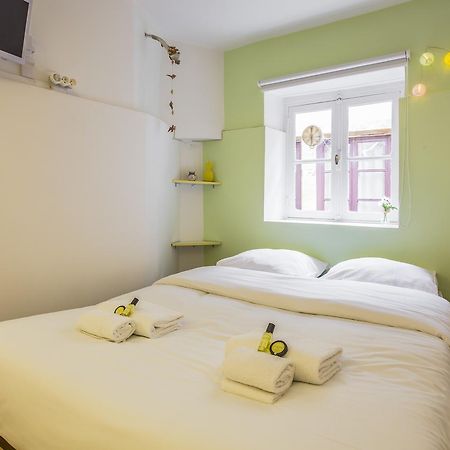 Clublord Sweet Escape In The Heart Of Vieux Lyon Apartment Bagian luar foto