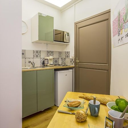 Clublord Sweet Escape In The Heart Of Vieux Lyon Apartment Bagian luar foto