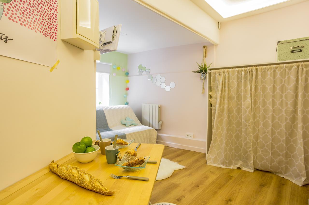 Clublord Sweet Escape In The Heart Of Vieux Lyon Apartment Bagian luar foto