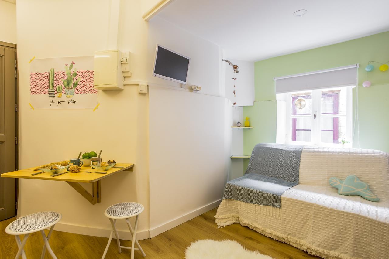 Clublord Sweet Escape In The Heart Of Vieux Lyon Apartment Bagian luar foto