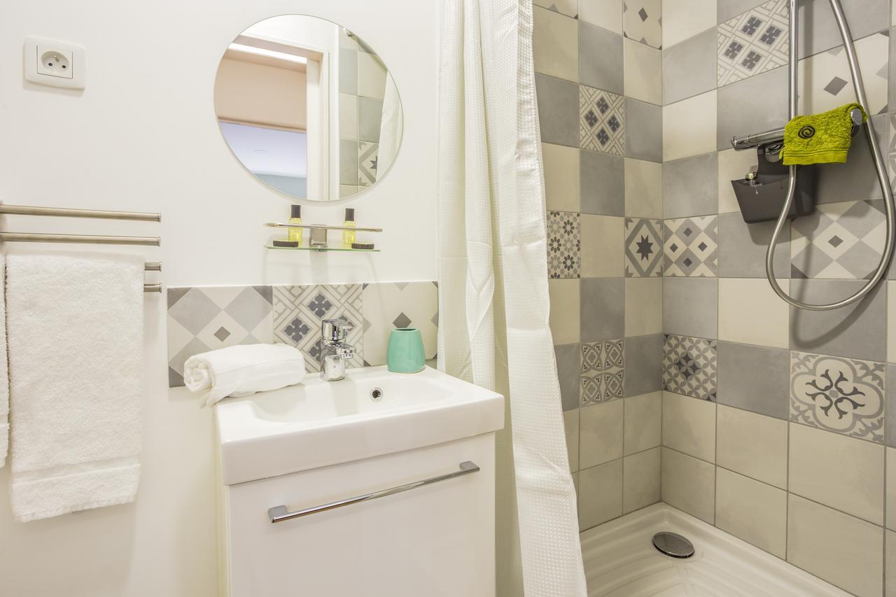 Clublord Sweet Escape In The Heart Of Vieux Lyon Apartment Bagian luar foto