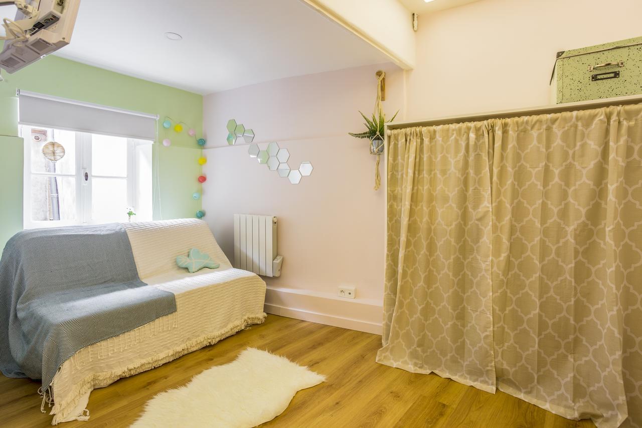 Clublord Sweet Escape In The Heart Of Vieux Lyon Apartment Bagian luar foto